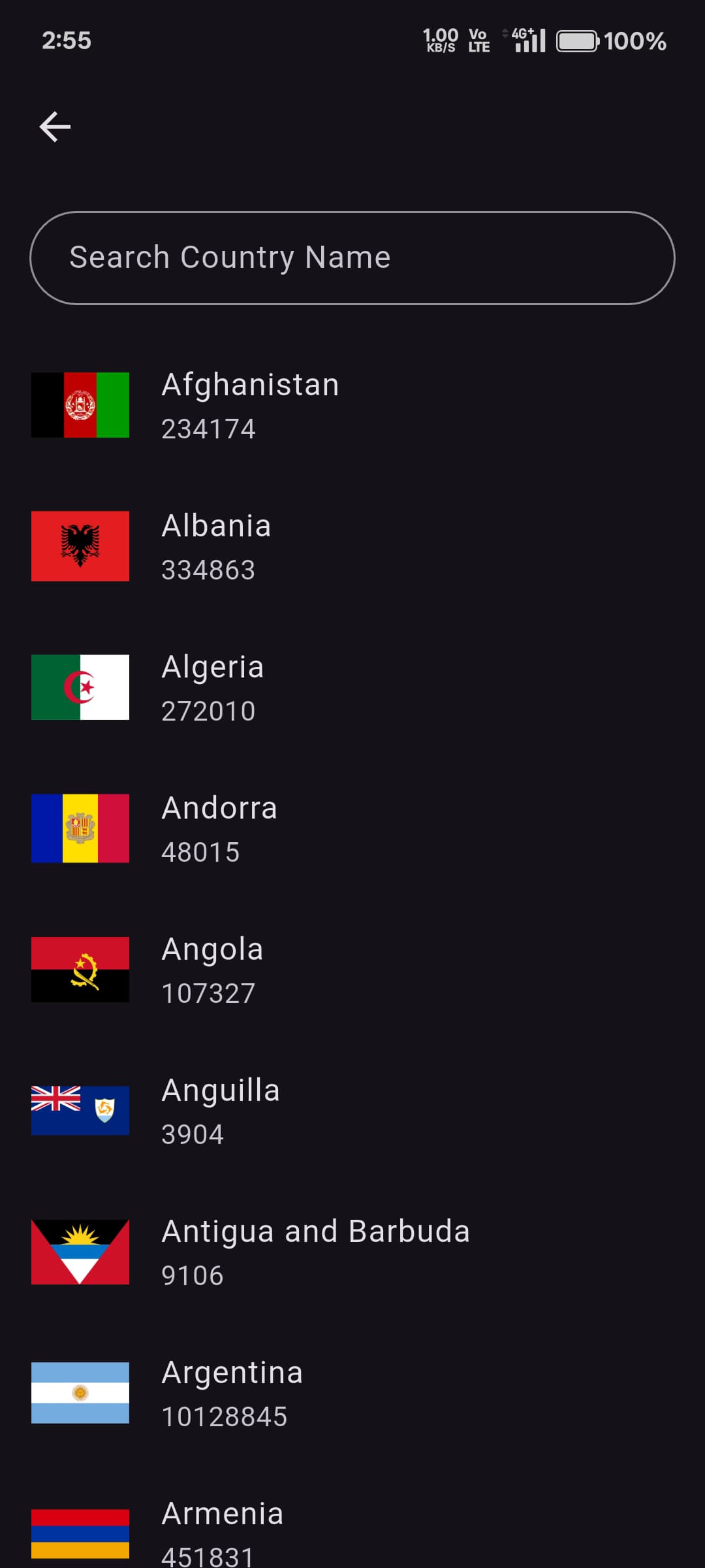 Screenshot 3